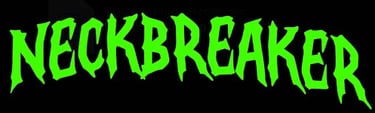 NeckBreakerMtl logo