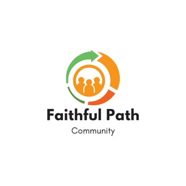 Faithful Path Community logo