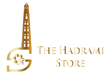 Hadrami Store logo