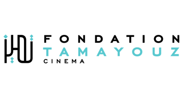 Fondation Tamayouz Cinema logo
