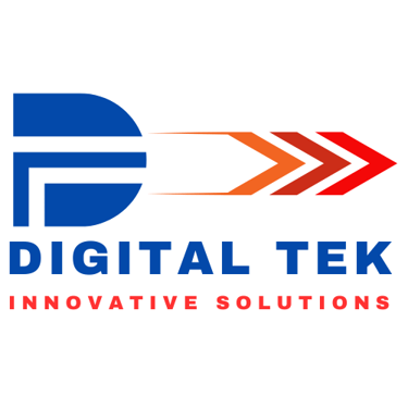 Digital Tek logo