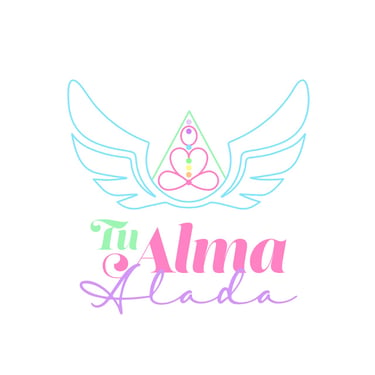 Tu Alma Alada logo