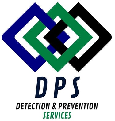 Detection & Prevention Services logo