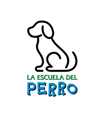 La Escuela del Perro logo