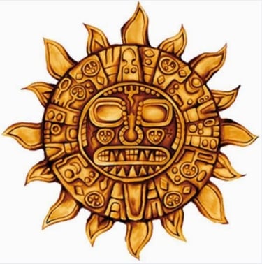INTI SONQO SPIRITUAL EXPEDITIONS logo