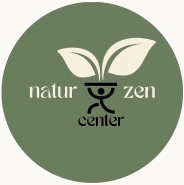 Naturozen Center logo