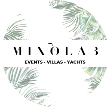 Mixolab logo