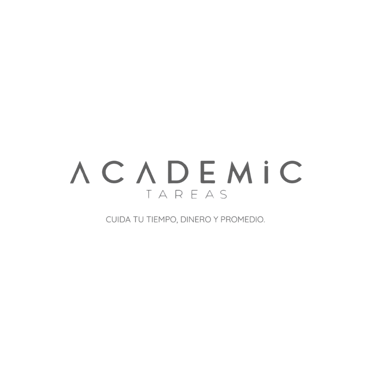 Academic Tareas logo
