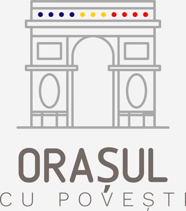 BucurEȘTI cu Povești logo