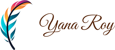 Yana Roy logo
