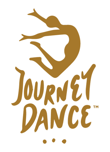 JourneyDance with Line: A Path to Self-Discovery logo