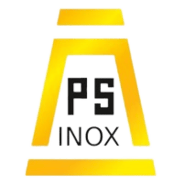 PS Inox logo