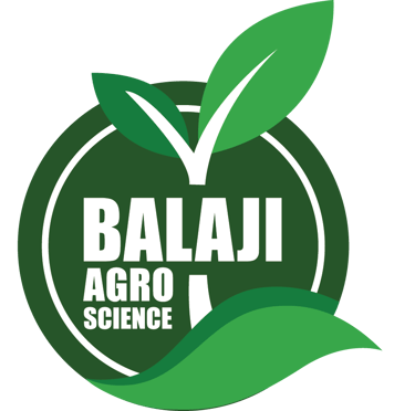 Balaji Agro Science logo