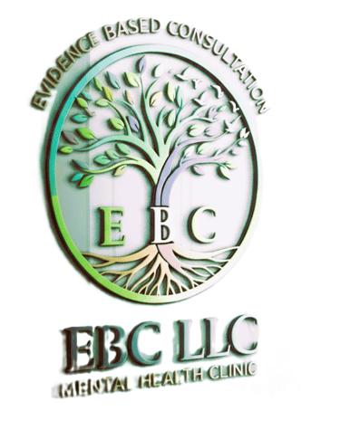 Evidence Based Consultation LLC logo