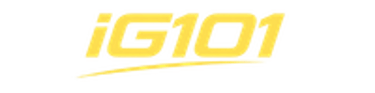iG101 logo