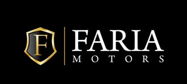 Faria Motors logo