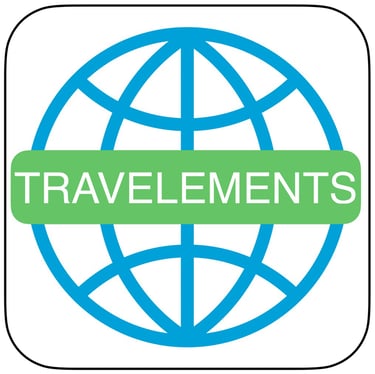 Agency Itinerary logo