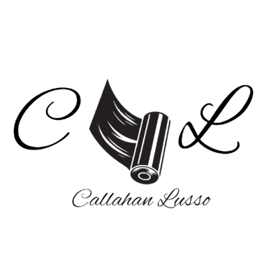 CallahanLusso Auto Tinting And Detailing  logo