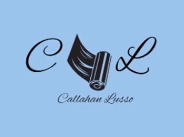 CallahanLusso Auto Tinting And Detailing  logo