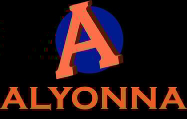 Alyonna logo