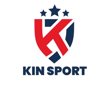 Fierté Kin logo