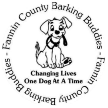 BarkingBuddies logo