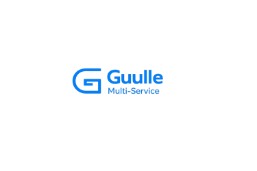 Guulle Multi-Service logo
