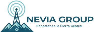 NEVIA GROUP logo