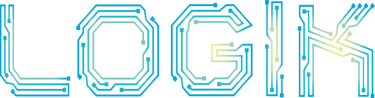 LOGIK logo