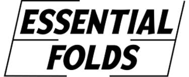 EssentialFolds logo
