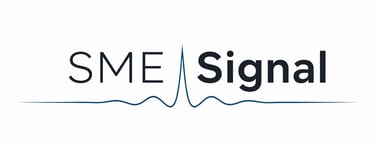 SME Signal logo