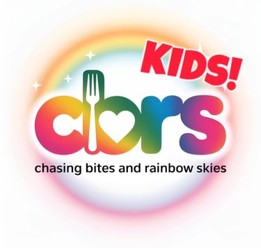CBRS KIDS INC. logo