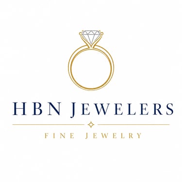 HBN Jewelers logo