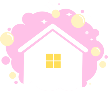 Happy Home Cleaning YK logo
