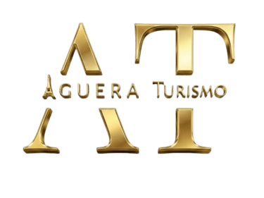 Aguera Turismo - Guia Brasileiro em Paris logo