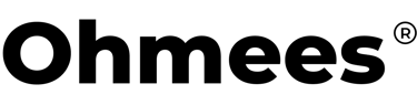 Ohmees - Cabin Designs logo