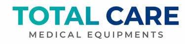 Total care logo