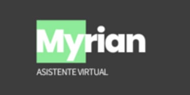 Myrian Asistente Virtual logo