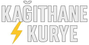 Kağıthane Kurye logo