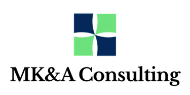 MK&A Consulting LLC logo