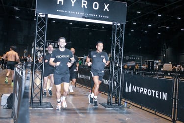 Hyrox