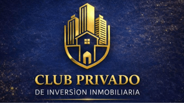 CLUB PRIVADO DE INVERSIÓN INMOBILIARIA logo