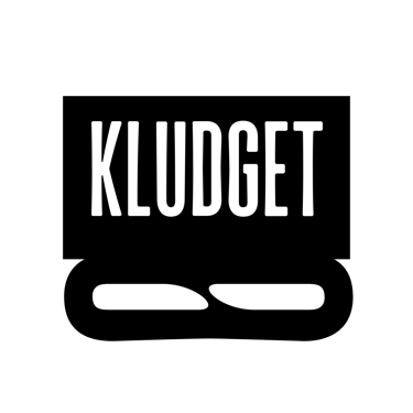 Kludget logo
