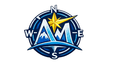 The Arctic Marketplace logo