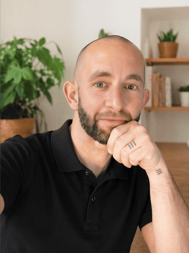 Sylvain Diaz consultant SEO à Annecy spécialisé en référencement naturel