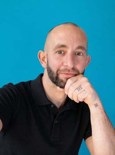Consultant seo Annecy, Sylvain Diaz