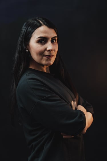 Marcela Perez entrenadora Clubfitofitness