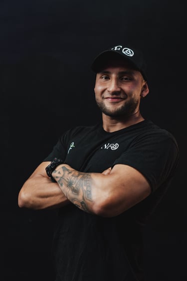 Daniel Galeano entrenador