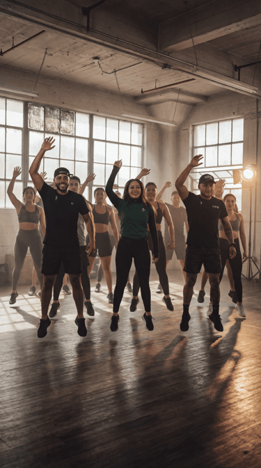 clases grupales fito fitness