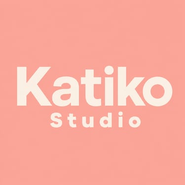 Katiko Mockup Studio logo